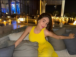 «Малышка, ты так классно ехала»: Парень дочки Цапка сделал ей комплимент за аварию