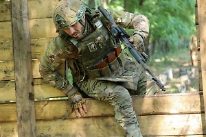 Армия России смыкает кольцо вокруг Красного Лимана