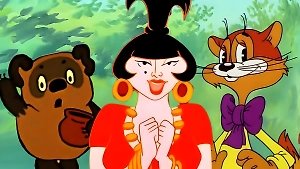 Тест: В СССР все дети пели эти песни — продолжите строчки из музыки советских мультфильмов?