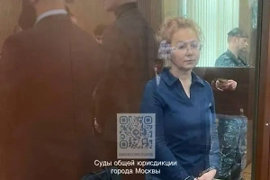 Экс-замминистра культуры пошла в Верховный суд из-за 7 лет колонии за Музей мороженого