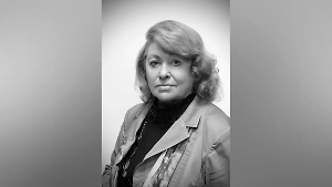 В 88 лет умерла народная артистка России Римма Белякова