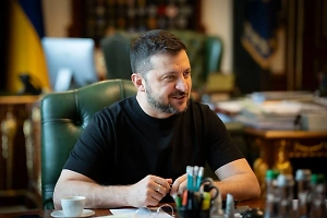 В США задались вопросами из-за странных траншей Зеленского в Саудовскую Аравию