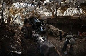 Распятый в блиндаже: ВСУшники приковали мирного жителя к нарам и запытали до смерти