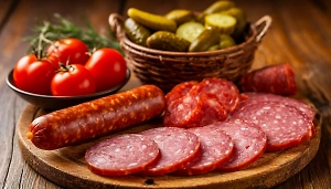 Онколог бьёт тревогу: Любимые продукты россиян оказались провокаторами рака желудка