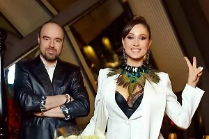 Экс-жена миллиардера Товстика отсудила у него роскошный особняк на Рублёвке