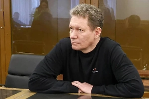 Суд оставил в силе приговор экс-начальнику из МО РФ Куракину, похищавшему лес