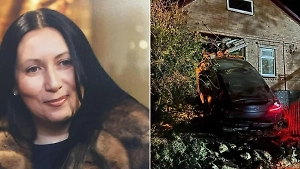 Жена Цапка обещала «всё оплатить» после пьяного ДТП дочери, а потом исчезла