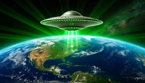 Проделки инопланетян? В РАН раскрыли причину внезапной магнитной бури 30 сентября