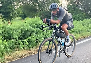 Французского велогонщика Софиана Сехили оставили в российском СИЗО ещё на месяц