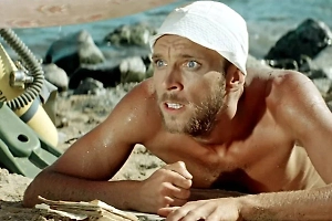 Названа причина смерти звезды фильма «Три плюс два» перед днём рождения