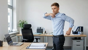 Геннадий Онищенко оценил идею «Часа здоровья» на работе и заявил, что одного будет недостаточно