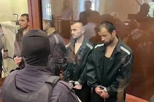 Изучение показаний по делу о теракте в Крокусе может завершиться на этой неделе