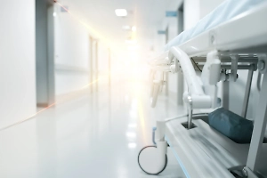 «Он велел мне вернуться»: Солдат ВС США умер и получил от Бога «задание»