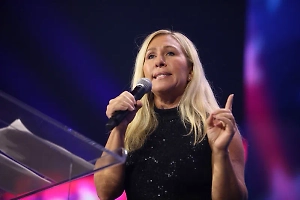 Республиканка заявила о готовности назвать имена сообщников Эпштейна 