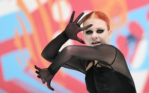 Трусова заработала более 1 млн рублей на рассказах о родах