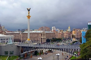 Три лагеря вместо единства: «Коалиция желающих» разделилась из-за Украины