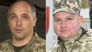 Полковники ВСУ Булацик и Карпуша приговорены к пожизненному сроку