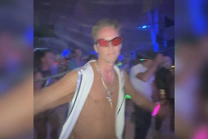 Появились первые подозреваемые в загадочном убийстве россиянина на фестивале Burning Man