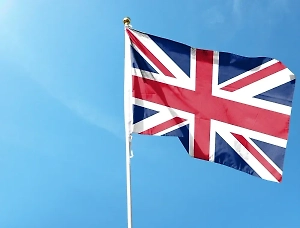 Великобритания направила Украине более $1 млрд за счёт активов России
