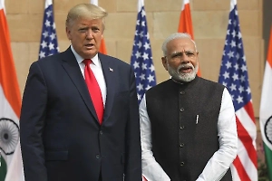 Белый дом в ярости из-за отказа Моди признать роль Трампа в конфликте с Пакистаном