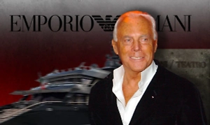 Всё его барахло на 8,5 млрд долларов. Особняки Армани, мегаяхта и вилла с медведем