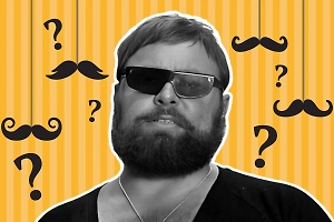 Тест: Только опытный барбер угадает, из каких фильмов СССР эти 7 бородачей 
