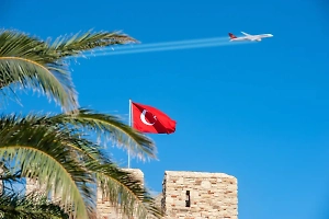 Минздрав Турции не нашёл подтверждений вспышке опасной инфекции на пляжах