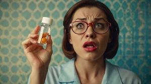 Сами себя травите: 7 ошибок при приёме антибиотиков, которые убивают быстрее болезни