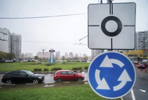 Водителям раскрыли пять опасных мест на дорогах, где орудуют автоподставщики