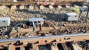 В Краснодаре арестовали подростка за теракт на железной дороге по заказу Киева