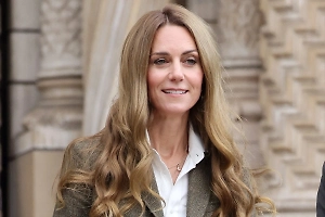 Косметолог оценила обновлённую «королевскую гриву» онкобольной Кейт Миддлтон