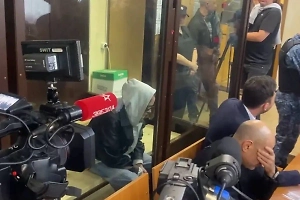 Аглае Тарасовой предъявили обвинение в контрабанде наркотиков