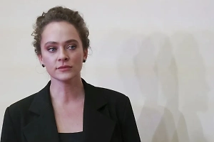 Пойманной с наркотиками в Домодедово актрисе Тарасовой грозит до 7 лет тюрьмы