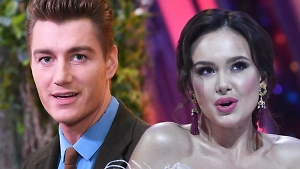 «Он необыкновенный»: Алексей Воробьёв очаровал мать Аиды Гарифуллиной