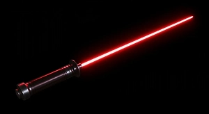 Световой меч Дарта Вейдера продали на аукционе за космические деньги