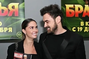 Продюсер рассказал, как изменились гонорары Муцениеце и Дранги после свадьбы