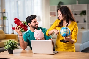 Россияне стали чаще брать кредит на отпуск