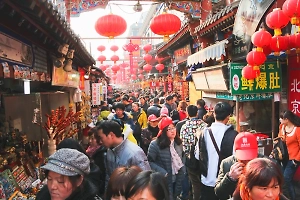 Путин: Решение Китая ввести безвиз для россиян было неожиданным, это знак дружбы