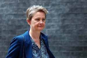 В Британии назначили нового министра иностранных дел