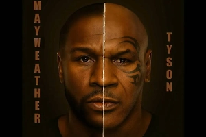 Майк Тайсон анонсировал поединок с Мейвезером в 2026 году