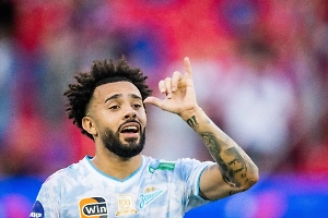 Генпрокуратура заинтересовалась словами экс-игрока «Зенита» Клаудинью о России и СВО