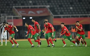 Стал известен первый участник ЧМ-2026 по футболу от Африки