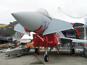 «Совсем другой подход»: Посол РФ в ФРГ предостерёг Германию из-за ракет Taurus