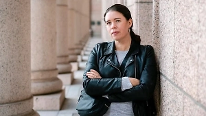 «Не хватало драйва»: Депутат из Финляндии шокировала страну рассказом о тёмном прошлом