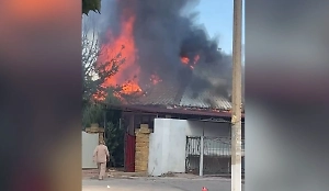 В результате обстрела ВСУ в Голой Пристани Херсонской области погибла женщина