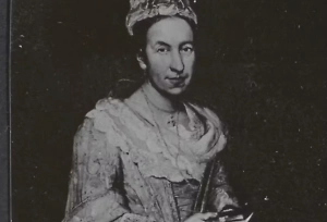 В Аргентине будут судить дочь нациста за украденную им картину