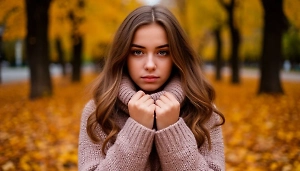 Стало известно, когда Центральную Россию скуют первые заморозки