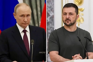 Аналитик раскрыл реальную причину отказа Зеленского ехать в Москву на переговоры