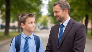 Стало известно, за какие «не очень серьёзные нарушения» теперь будут штрафовать родителей