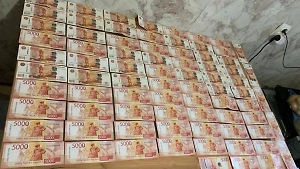 В Рязани задержали хакера, взломавшего счета россиян в известном банке